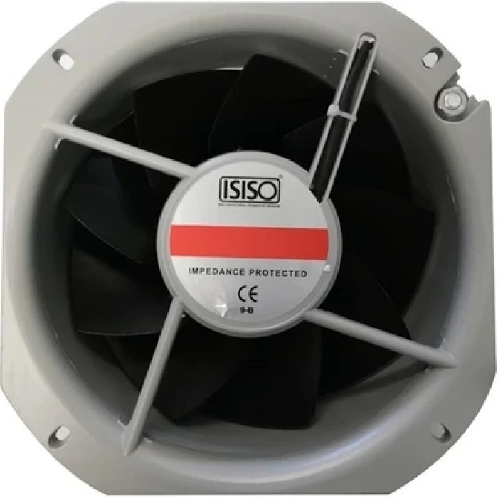 ISISO 280*280*80 MM 220 VAC FAN IF-28080 250FZY 6-S(KDV DAHİL FİYAT)